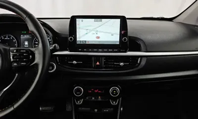 Kia Morning 2021, 63066 км, за 7475.78 USD - фото 14