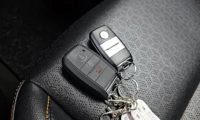 Kia Morning 2021, 63066 км, за 7475.78 USD - фото 26