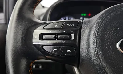 Kia Morning 2021, 63066 км, за 7475.78 USD - фото 27