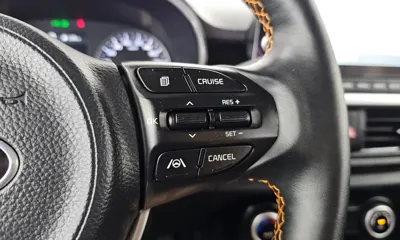Kia Morning 2021, 63066 км, за 7475.78 USD - фото 32