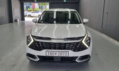 Kia Sportage 2022, 74190 км, за 12964.18 USD