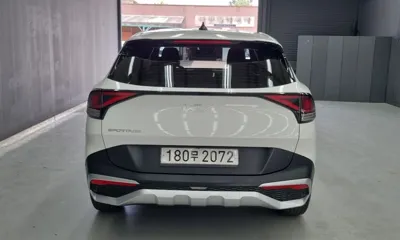 Kia Sportage 2022, 74190 км, за 12964.18 USD