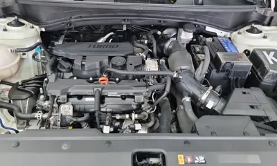 Kia Sportage 2022, 74190 км, за 12964.18 USD - фото 6