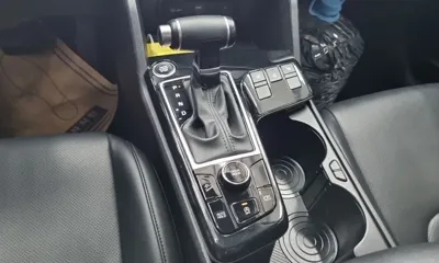 Kia Sportage 2022, 74190 км, за 12964.18 USD - фото 9