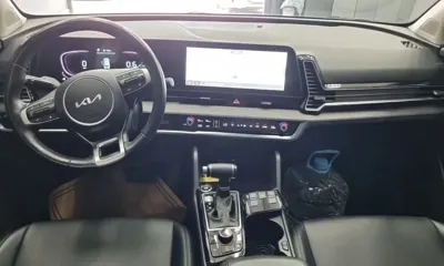 Kia Sportage 2022, 74190 км, за 12964.18 USD - фото 11