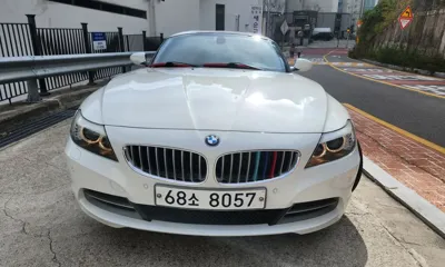 BMW Z4 2012, 99000 км, за 12480.29 USD
