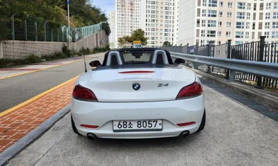 BMW Z4 2012, 99000 км, за 12480.29 USD