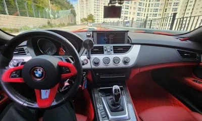 BMW Z4 2012, 99000 км, за 12480.29 USD - фото 6