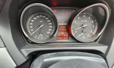 BMW Z4 2012, 99000 км, за 12480.29 USD - фото 8