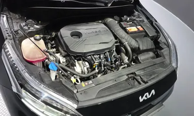 Kia K3 2022, 58071 км, за 12632.67 USD - фото 6