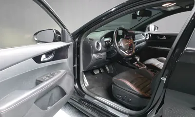 Kia K3 2022, 58071 км, за 12632.67 USD - фото 10