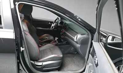 Kia K3 2022, 58071 км, за 12632.67 USD - фото 11
