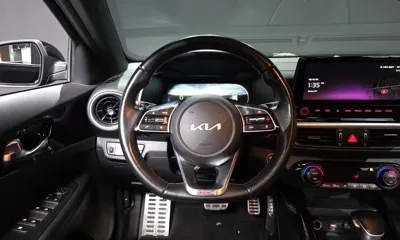 Kia K3 2022, 58071 км, за 12632.67 USD - фото 13
