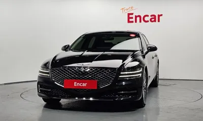 Genesis G80 2022, 75097 км, за 21333.86 USD