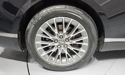 Genesis G80 2022, 75097 км, за 21333.86 USD