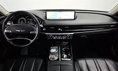 Genesis G80 2022, 75097 км, за 21333.86 USD - фото 7