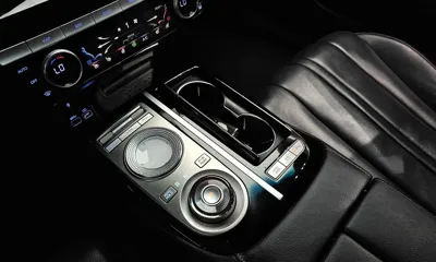 Genesis G80 2022, 75097 км, за 21333.86 USD - фото 9