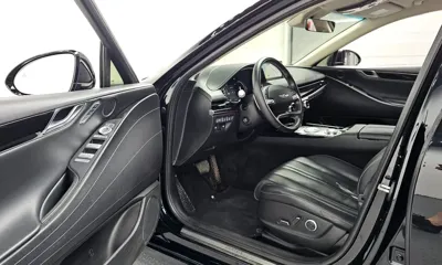 Genesis G80 2022, 75097 км, за 21333.86 USD - фото 10