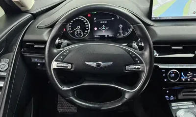 Genesis G80 2022, 75097 км, за 21333.86 USD - фото 14