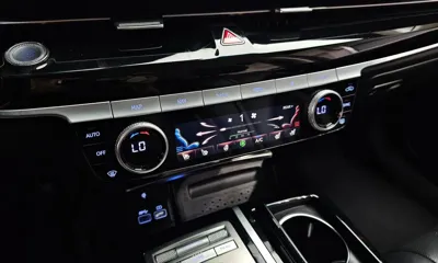 Genesis G80 2022, 75097 км, за 21333.86 USD - фото 17