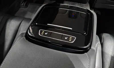 Genesis G80 2022, 75097 км, за 21333.86 USD - фото 19