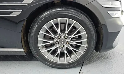 Genesis G80 2022, 75097 км, за 21333.86 USD - фото 21