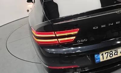Genesis G80 2022, 75097 км, за 21333.86 USD - фото 23