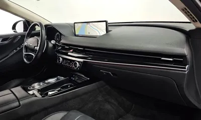 Genesis G80 2022, 75097 км, за 21333.86 USD - фото 27