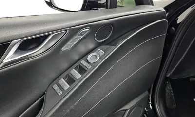Genesis G80 2022, 75097 км, за 21333.86 USD - фото 30