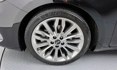 Kia K7 2020, 101981 км, за 12421.54 USD