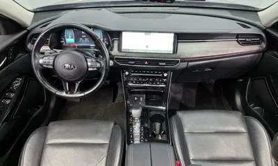 Kia K7 2020, 101981 км, за 12421.54 USD - фото 7