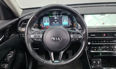 Kia K7 2020, 101981 км, за 12421.54 USD - фото 13