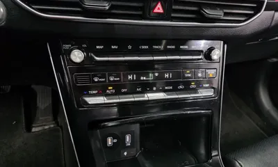 Kia K7 2020, 101981 км, за 12421.54 USD - фото 17