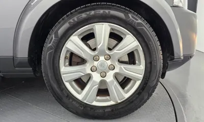 Land Rover Discovery 2016, 174871 км, за 12884.04 USD