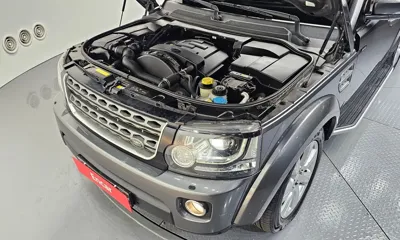 Land Rover Discovery 2016, 174871 км, за 12800.32 USD - фото 6
