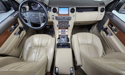 Land Rover Discovery 2016, 174871 км, за 12800.32 USD - фото 7