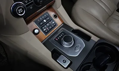 Land Rover Discovery 2016, 174871 км, за 12800.32 USD - фото 9