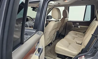 Land Rover Discovery 2016, 174871 км, за 12800.32 USD - фото 11