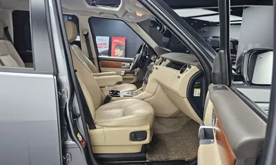 Land Rover Discovery 2016, 174871 км, за 12800.32 USD - фото 12