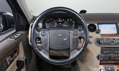 Land Rover Discovery 2016, 174871 км, за 12800.32 USD - фото 14