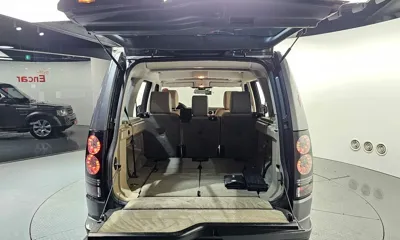 Land Rover Discovery 2016, 174871 км, за 12800.32 USD - фото 20
