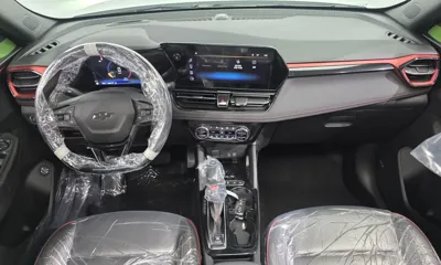 ChevroletGMDaewoo Trailblazer 2026, 5 км, за 65636.08 USD - фото 7