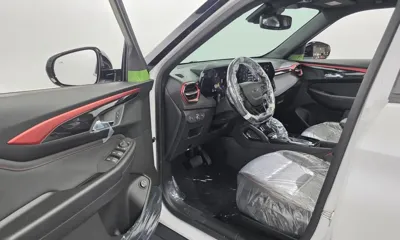 ChevroletGMDaewoo Trailblazer 2026, 5 км, за 65636.08 USD - фото 10