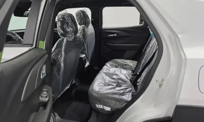 ChevroletGMDaewoo Trailblazer 2026, 5 км, за 65636.08 USD - фото 11