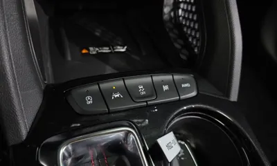 ChevroletGMDaewoo Trailblazer 2026, 5 км, за 65636.08 USD - фото 12