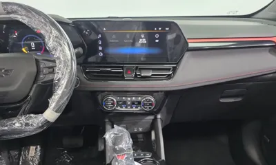 ChevroletGMDaewoo Trailblazer 2026, 5 км, за 65636.08 USD - фото 14