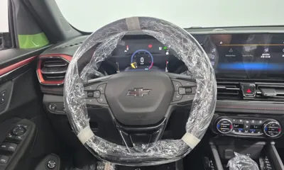 ChevroletGMDaewoo Trailblazer 2026, 5 км, за 65636.08 USD - фото 15