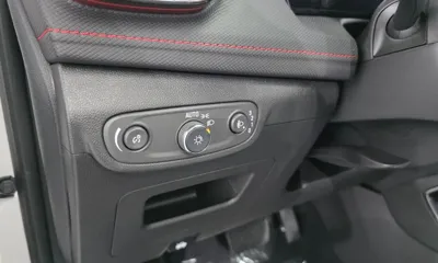 ChevroletGMDaewoo Trailblazer 2026, 5 км, за 65636.08 USD - фото 20