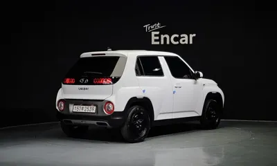Hyundai Casper 2023, 102404 км, за 7420.2 USD