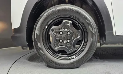 Hyundai Casper 2023, 102404 км, за 7420.2 USD
